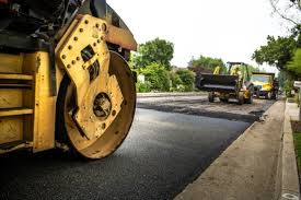 Why Choose Us For All Your Driveway Paving Needs in Passaic, NJ?